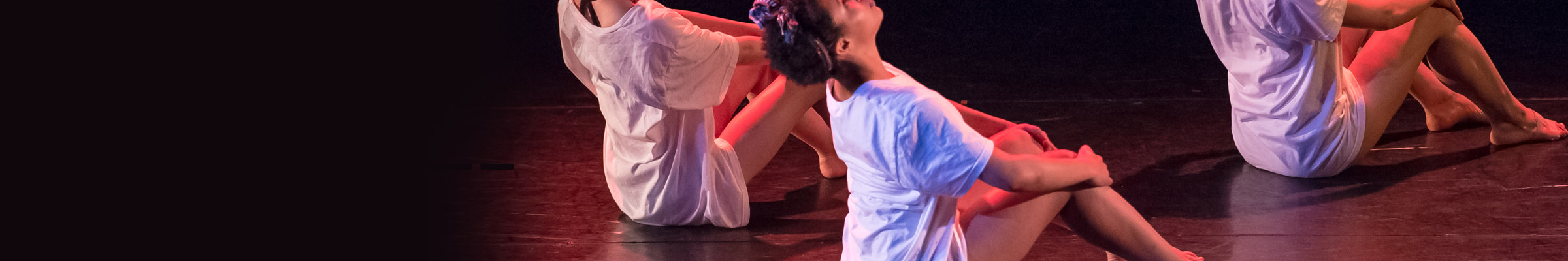 Formations du danseur